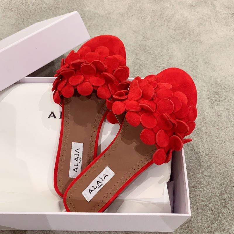 Alaia Sandals